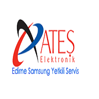 Ateş Elektronik Samsung Yetkili Teknik Servis