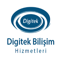 Digitek Bilişim Hizmetleri A.Ş. &reg;