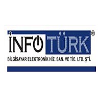 İnfot&uuml;rk Bilgisayar Elektronik Hizmetleri Yetkili servis