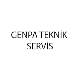 GENPA TEKNİK SERVİS - &Ouml;ZEL SERVİS