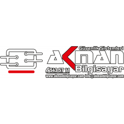 Akman Bilgisayar G&uuml;venlik Sistemleri