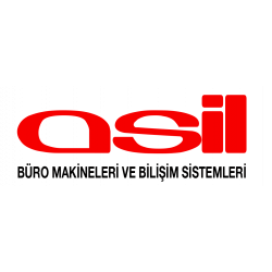 Asil B&uuml;ro Makineleri Bilişim Sistemleri ve Kırtasiye Malzemeleri