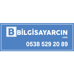 Bilgisayarcın bilgisayar Teknik Servis