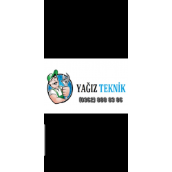 Yağız Beyaz Eşya ve K&uuml;&ccedil;&uuml;k Ev Aletleri Bakım Onarım Servisi